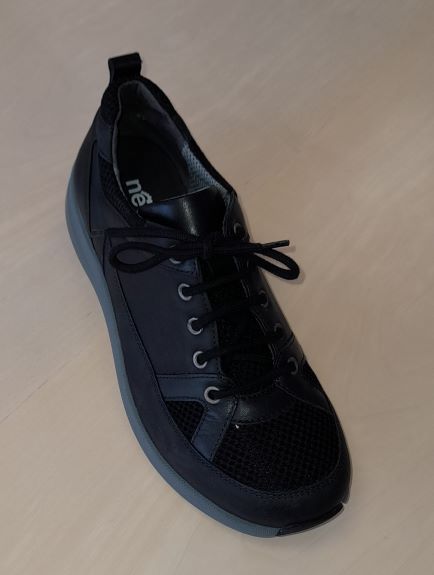 k-438 New Feet Kollektionsprøve str. 37 - Billede 1