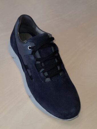 New Feet Kollektionsprøve str. 37