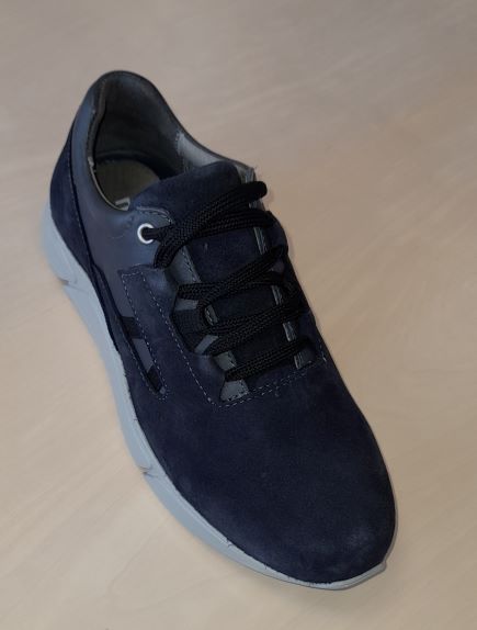 k-440 New Feet Kollektionsprøve str. 37 - Billede 1