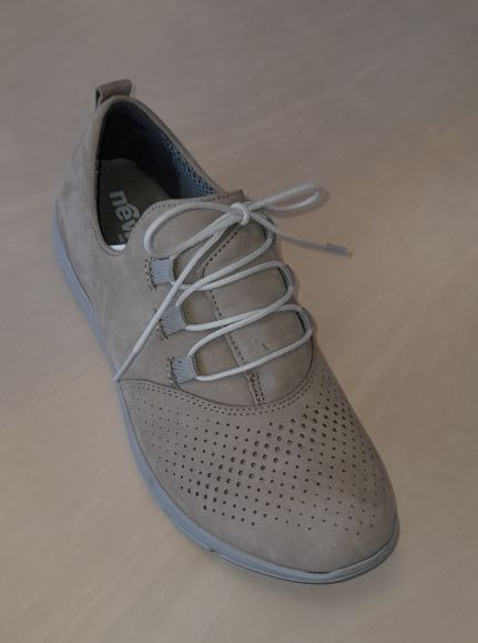 k-441 New Feet Kollektionsprøve str. 37 - Billede 1