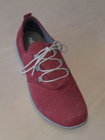 New Feet Kollektionsprøve str. 37
