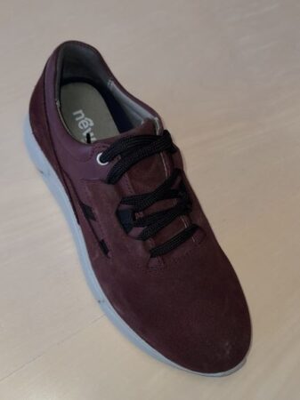 New Feet Kollektionsprøve str. 37