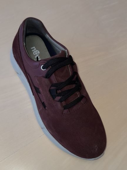 k-443 New Feet Kollektionsprøve str. 37 - Billede 1