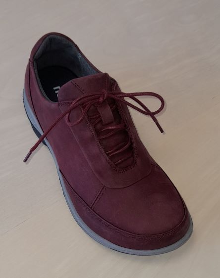 k-444 New Feet Kollektionsprøve str. 37 - Billede 1