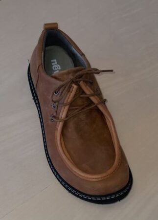 New Feet Kollektionsprøve str. 37