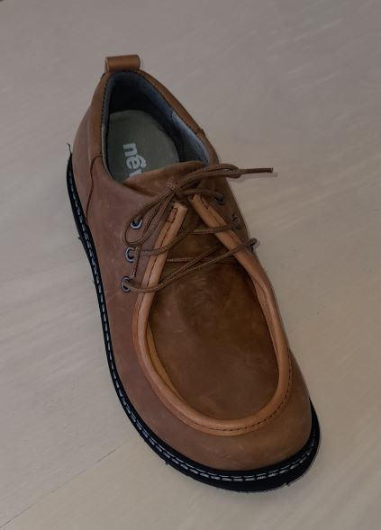 k-446 New Feet Kollektionsprøve str. 37 - Billede 1