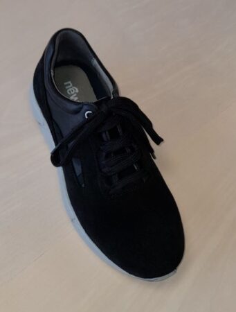 New Feet Kollektionsprøve str. 37