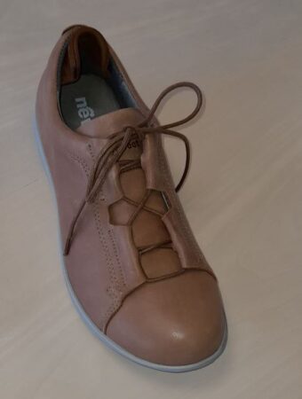 New Feet Kollektionsprøve str. 37