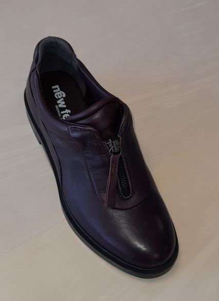 k-450 New Feet Kollektionsprøve str. 37 - Billede 1
