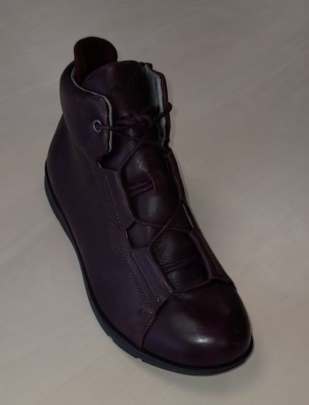 k-453 New Feet Kollektionsprøve str. 37 - Billede 1