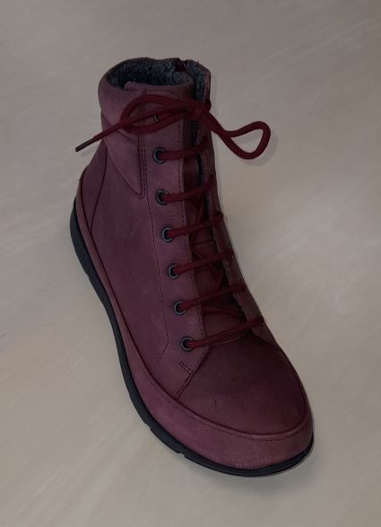 k-455 New Feet Kollektionsprøve str. 37 - Billede 1
