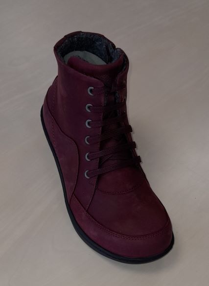 k-456 New Feet Kollektionsprøve str. 37 - Billede 1