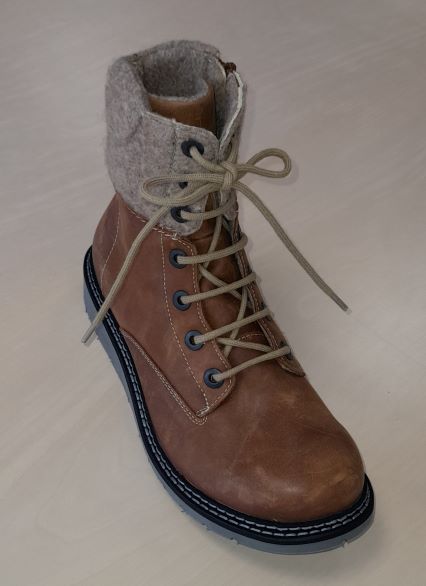 k-459 New Feet Kollektionsprøve str. 37 - Billede 1