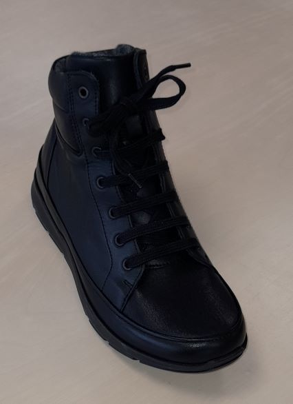 k-461 New Feet Kollektionsprøve str. 37 - Billede 1
