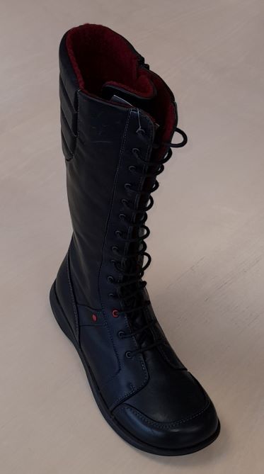 k-463 New Feet Kollektionsprøve str. 38 - Billede 1