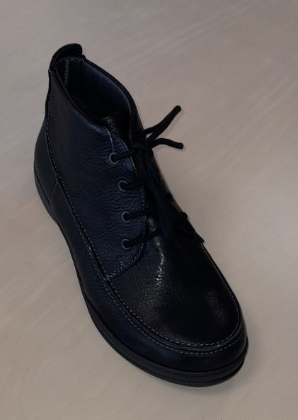 k-467 New Feet Kollektionsprøve str. 37 - Billede 1