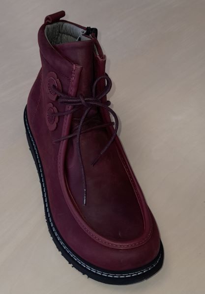 k-469 New Feet Kollektionsprøve str. 37 - Billede 1