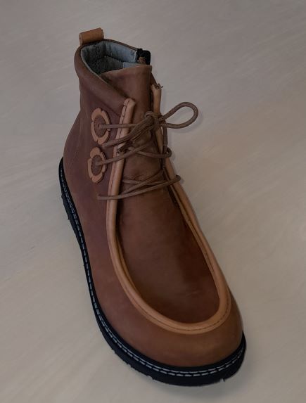 k-470 New Feet Kollektionsprøve str. 37 - Billede 1