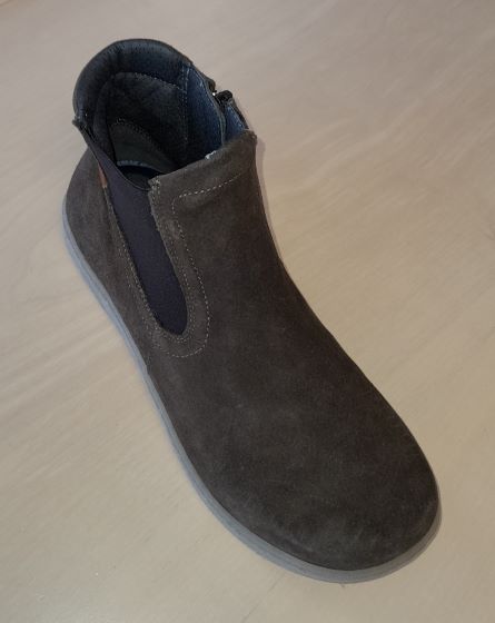 k-471 New Feet Kollektionsprøve str. 37 - Billede 1