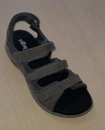 New Feet Kollektionsprøve str. 37
