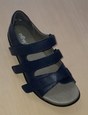 New Feet Kollektionsprøve str. 37