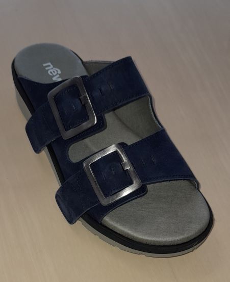 k-478 New Feet Kollektionsprøve str. 37 - Billede 1