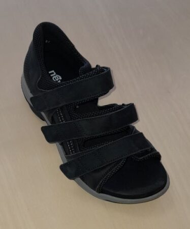 New Feet Kollektionsprøve str. 37