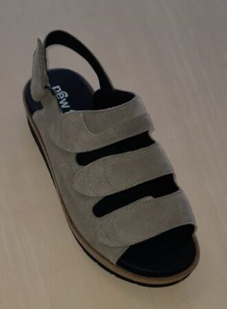 New Feet Kollektionsprøve str. 37