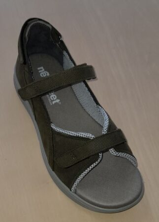 New Feet Kollektionsprøve str. 37