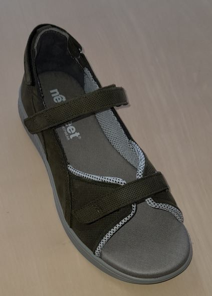 k-486 New Feet Kollektionsprøve str. 37 - Billede 1