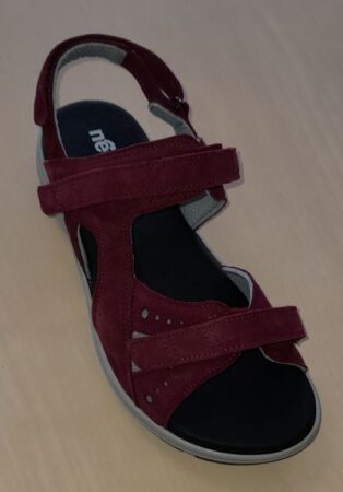 New Feet Kollektionsprøve str. 37