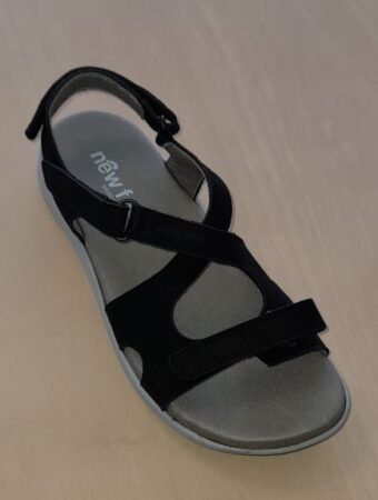 New Feet Kollektionsprøve str. 37