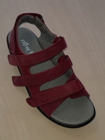 New Feet Kollektionsprøve str. 37