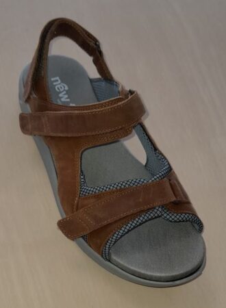 New Feet Kollektionsprøve str. 37
