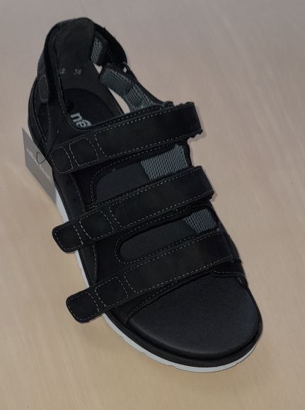 k-510 New Feet Kollektionsprøve str. 38 - Billede 1