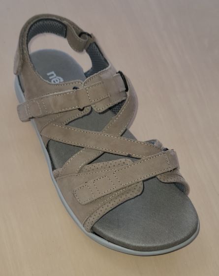 k-514 New Feet Kollektionsprøve str. 37 - Billede 1