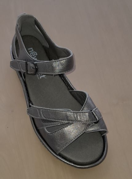 k-530 New Feet Kollektionsprøve str. 37 - Billede 1