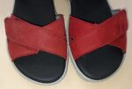 New Feet Kollektionsprøve str. 37 - Billede 2