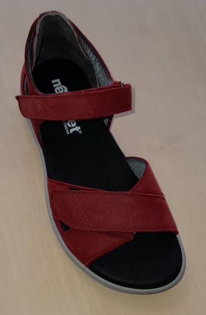 k-533 New Feet Kollektionsprøve str. 37 - Billede 1