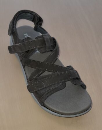 New Feet Kollektionsprøve str. 37