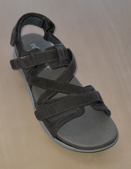 k-536 New Feet Kollektionsprøve str. 37 - Billede 1