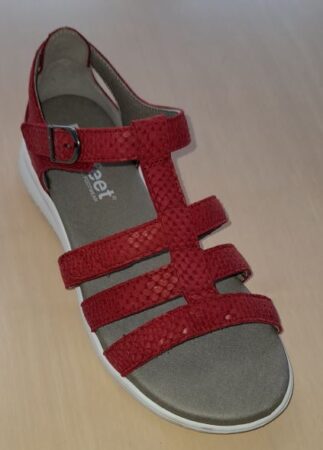 New Feet Kollektionsprøve str. 36