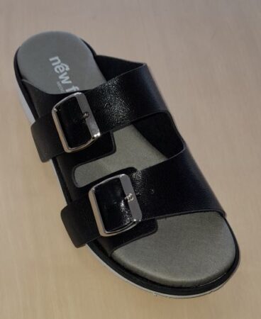 New Feet Kollektionsprøve str. 37