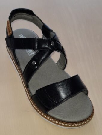 New Feet Kollektionsprøve str. 37