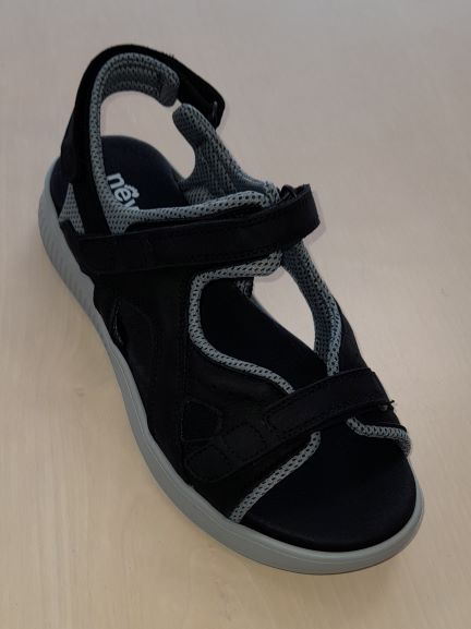 k-550 New Feet Kollektionsprøve str. 37 - Billede 1