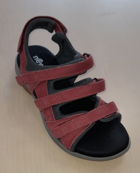 k-552 New Feet Kollektionsprøve str. 37 - Billede 1