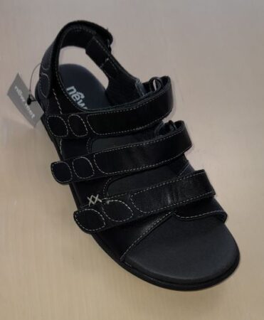 New Feet Kollektionsprøve str. 37