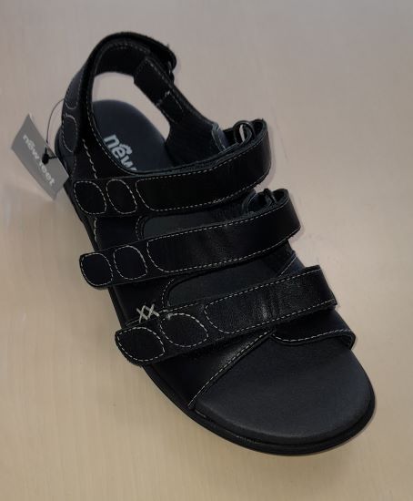 k-557 New Feet Kollektionsprøve str. 37 - Billede 1