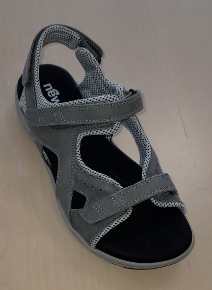 k-559 New Feet Kollektionsprøve str. 37 - Billede 1