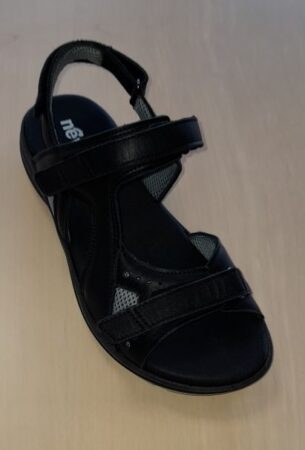 New Feet Kollektionsprøve str. 37